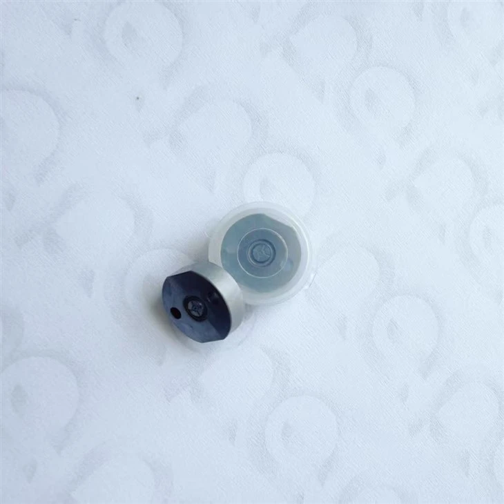 Real Factory Common Rail DENSO Injector Valve Plate 05 # Is Suitable For 23670-30030 095000-0940 095000-0630 OEM Quality high quality