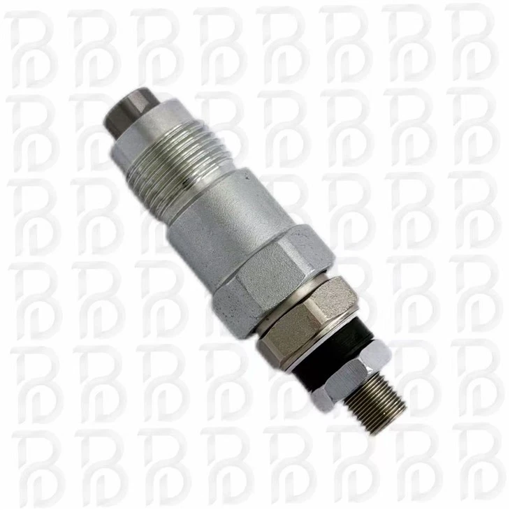 Real Factory Fuel Injector 23600-68020 2360068020 23600-56020 2360056020 For Toyota Engine 2H Land Cruiser HJ60 HJ75 3B Engine OEM Quality suppliers