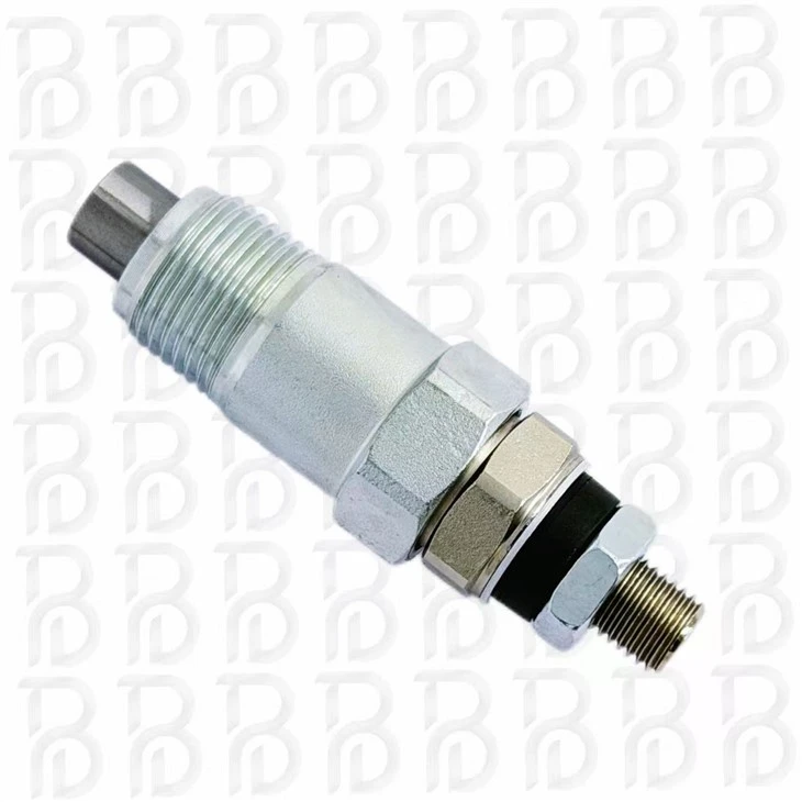 Real Factory Fuel Injectors 4955575 For B3.3 Engine Excavator Truck suppliers
