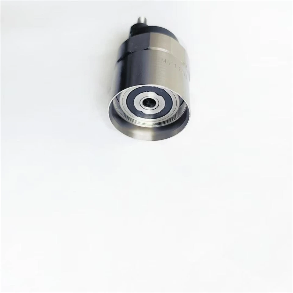 Real Factory Common Rail Solenoid Valve HD1107131 HD110713-1 For Injectors 095000-5600 095000-6240 095000-6241 OEM Quality factory
