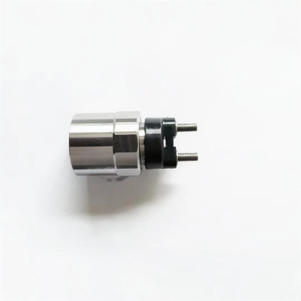 Real Factory Common Rail Solenoid Valve HD1107131 HD110713-1 For Injectors 095000-5600 095000-6240 095000-6241 OEM Quality suppliers