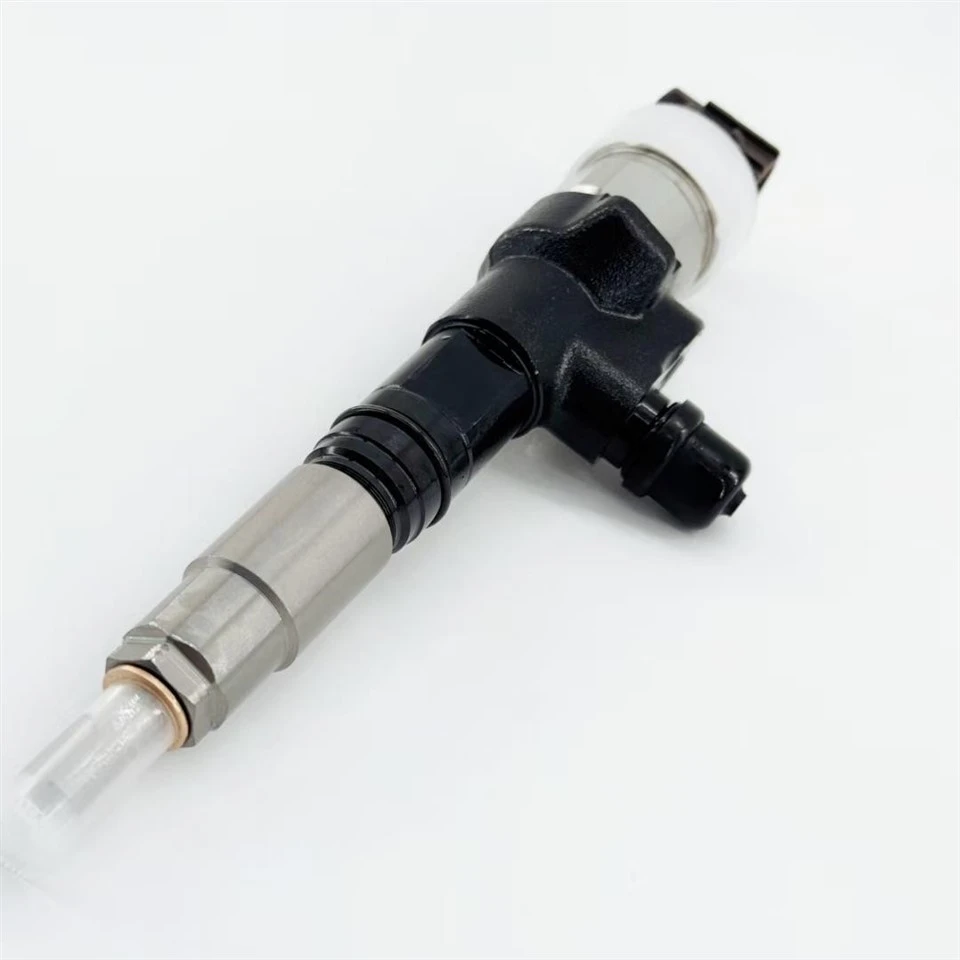 Real Factory Electric Diesel Common Rail Injector Housing 095000-1980 0950001980 OEM Quality high quality