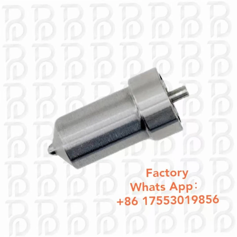Real Factory Fuel Injector Nozzle ZCK150S840 For Weichai 12V190 OEM Quality