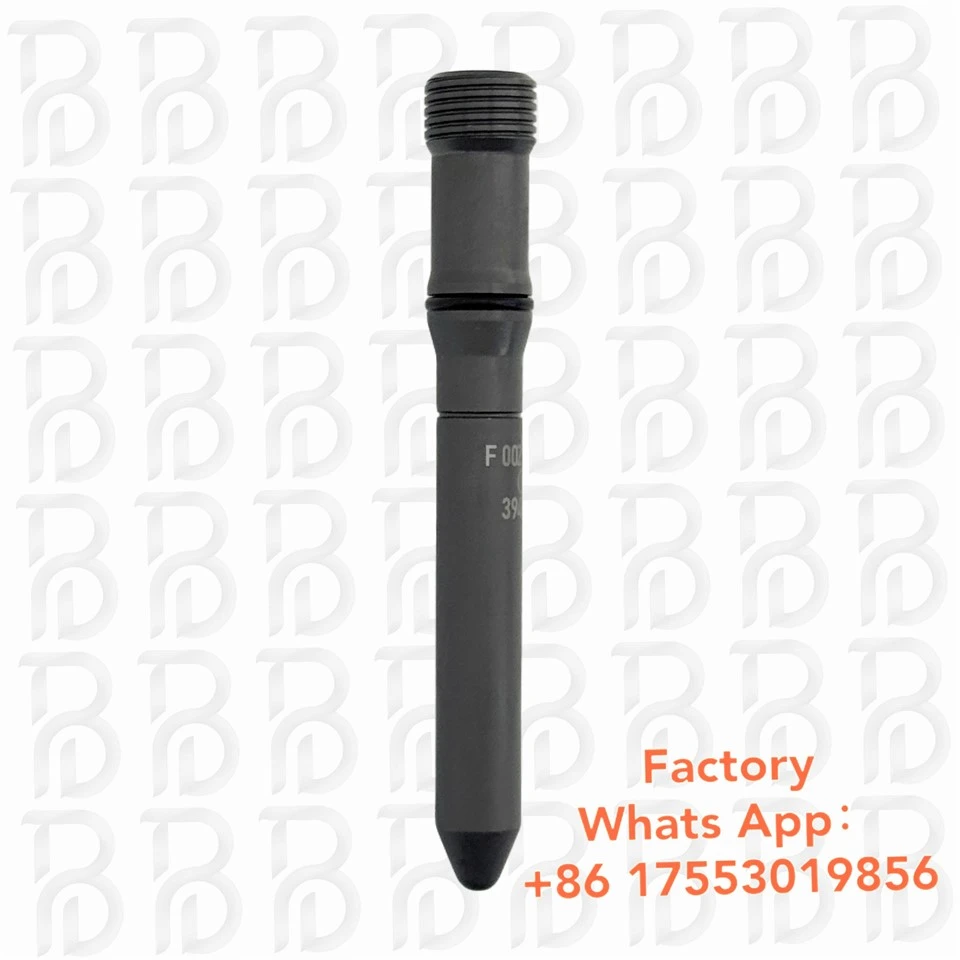 Real Factory Injector Connector Tubes C3944833 C4931173 For Cummins 5.9L 24V 1998-2002OEM Quality