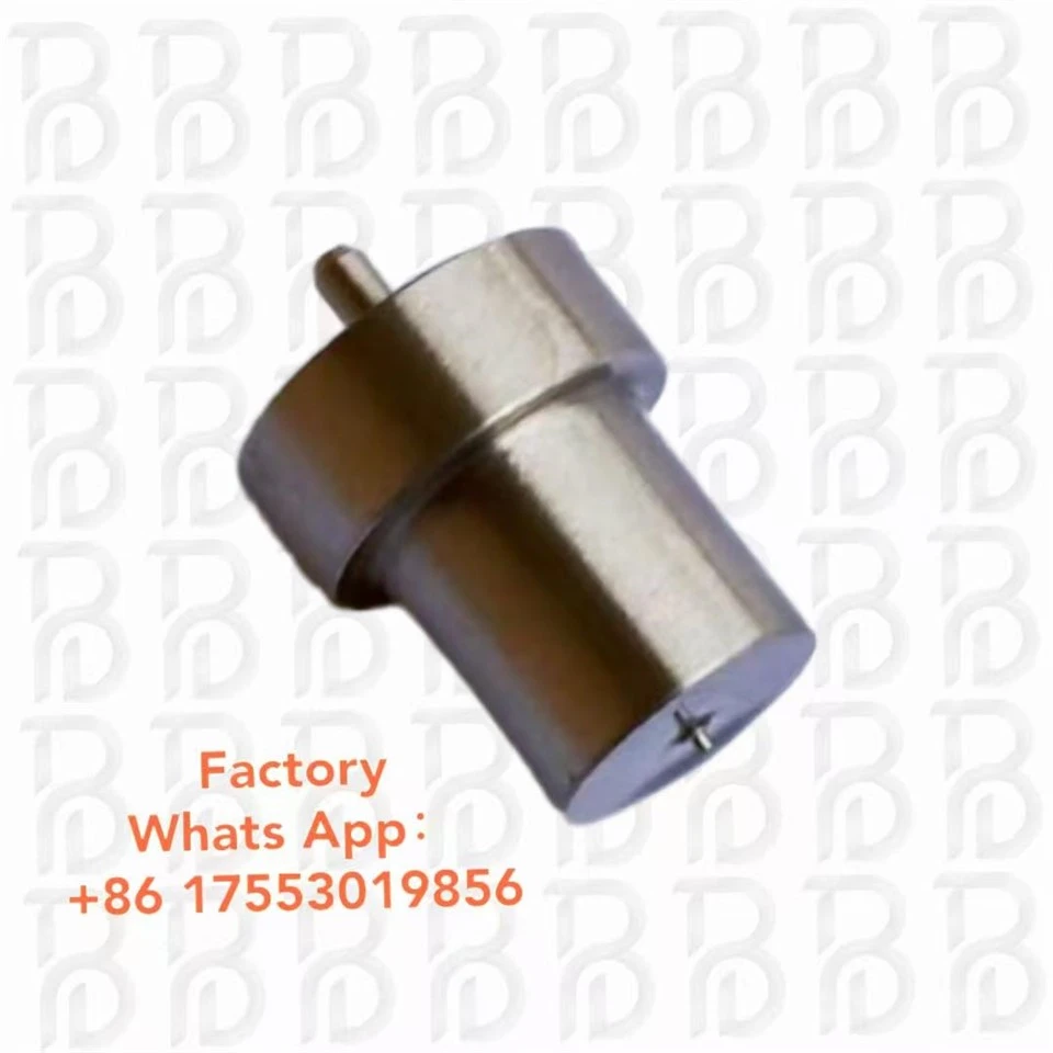 info-1-1 Real Factory Injector Nozzle DN4PD57 For Toyota 4Runner Hiace Hilux Land Cruiser OEM Quality