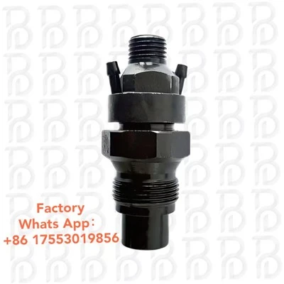 Valódi gyári üzemanyag-befecskendező 0432217276 Chevrolet Suburban 6.5L 6.2L NA56X OEM minőséghez